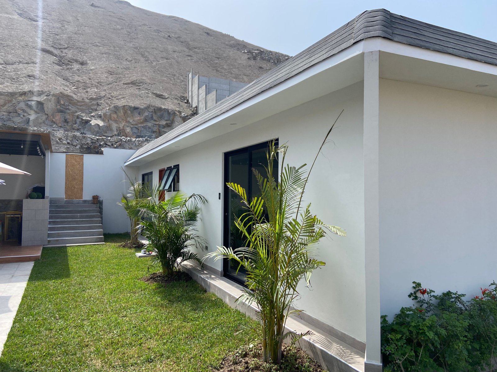 Los Altos del Valle III