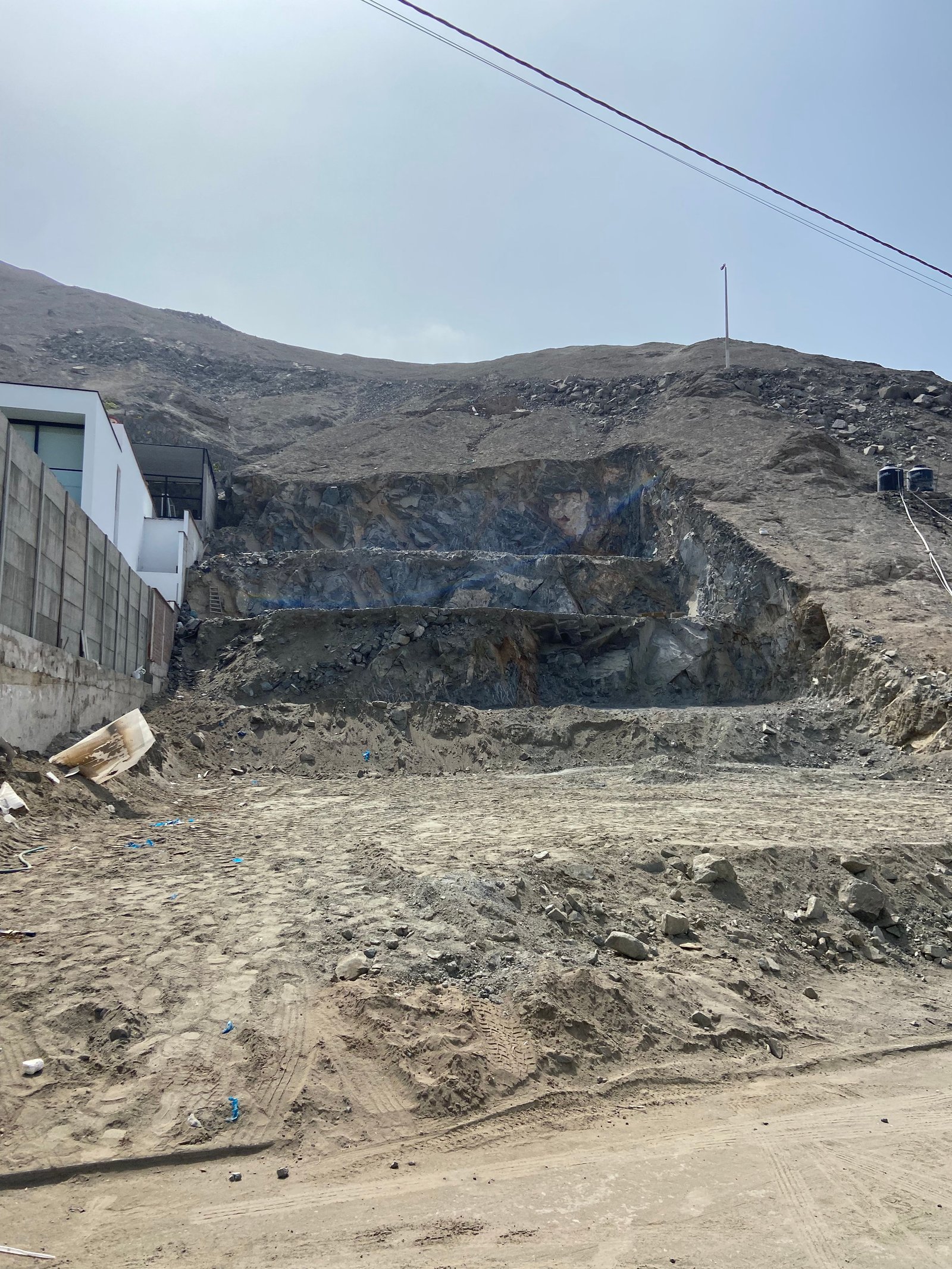 Los Altos del Valle VIII