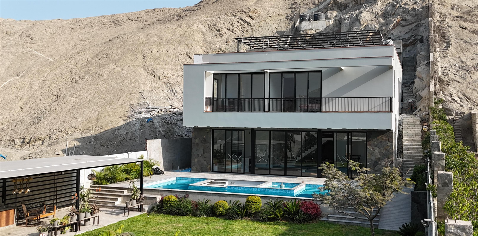 Los Altos del Valle II