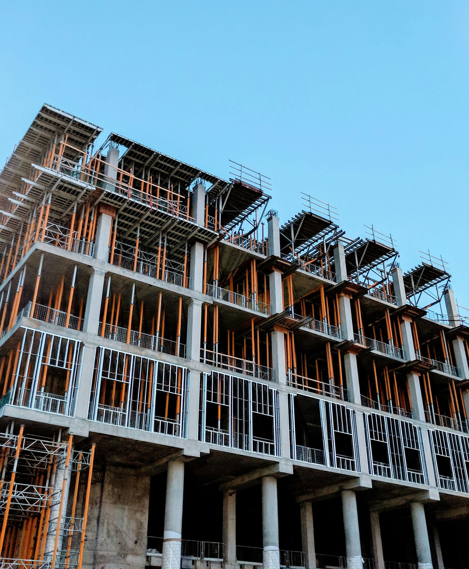 Arquitectura Comercial