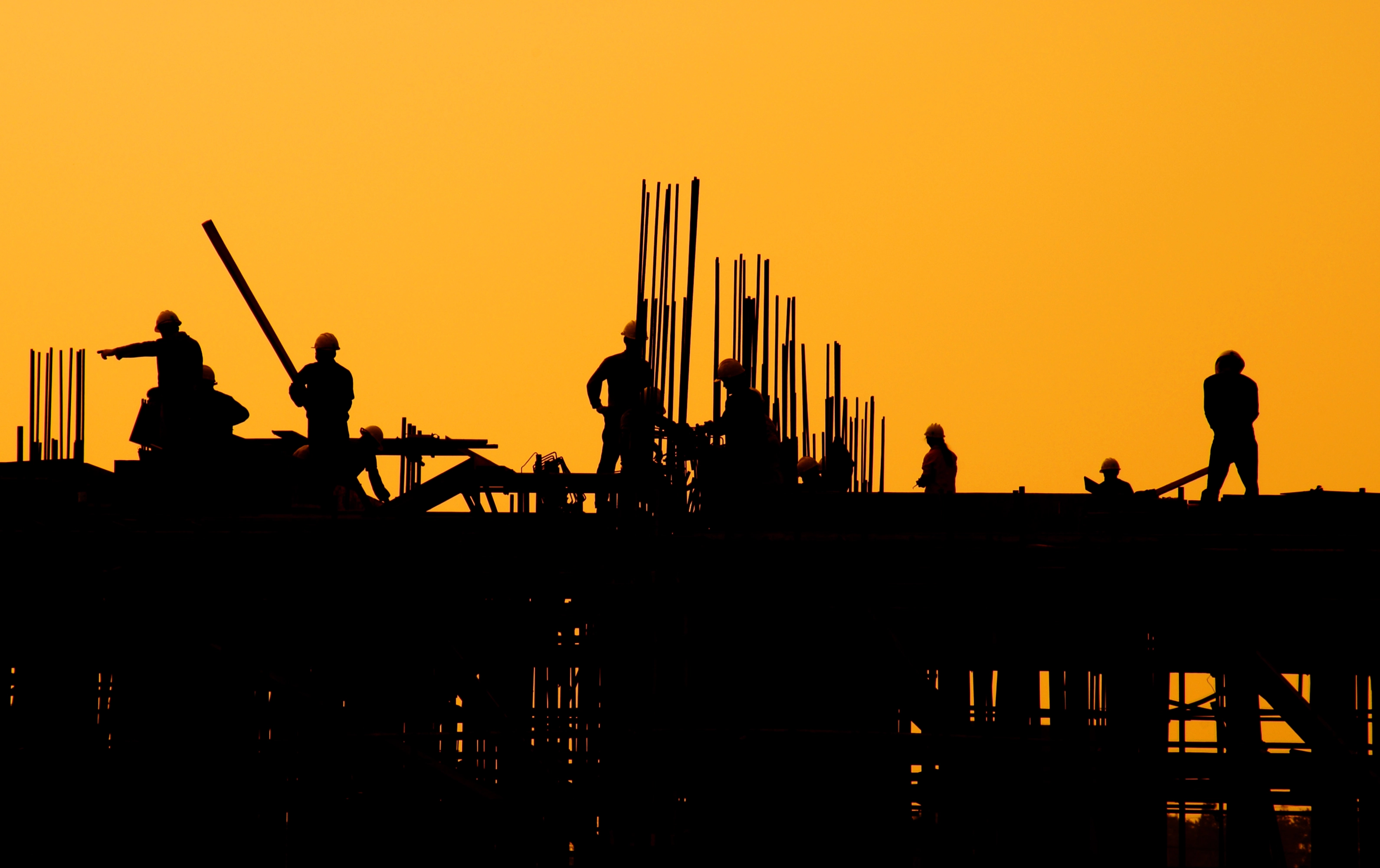 Ingeniería Norcom Constructores